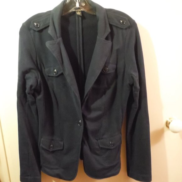 LUCKY BRAND blazer - Picture 1 of 10